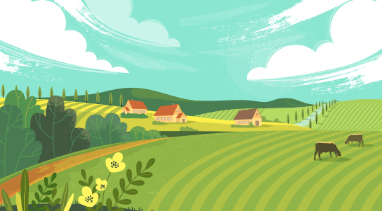 Smart Agriculture
