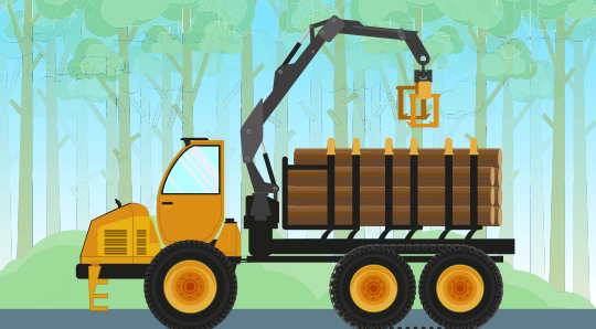 Forestry