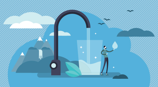 Water Management Utilities